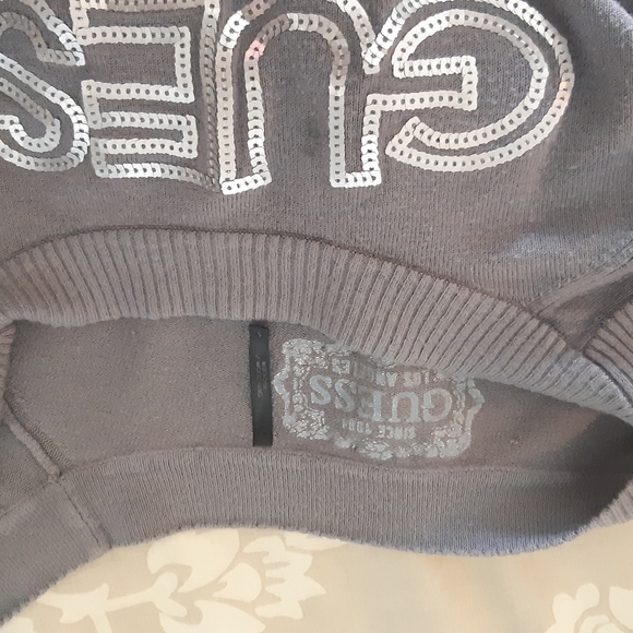 Guess sweater - Picture 3 of 5